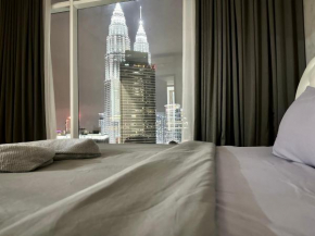 2bedroom SOHO SUITE KLCC View by Homeizing